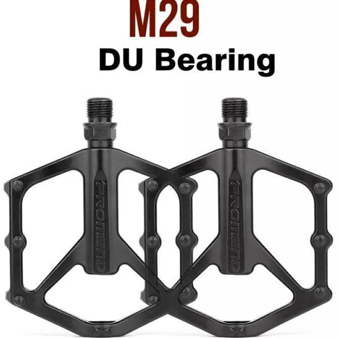 Promend Pedal Sepeda - Pedal Sepeda