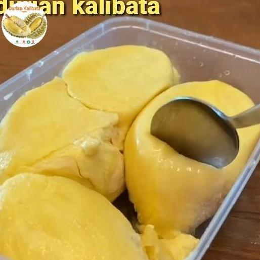 Durian montong parigi palu