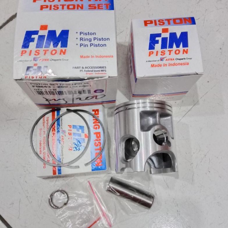 piston fim rx king rxking rxk os std . 25 . 50. 75. 100. 150. 200. 250. 300. 350 400 seher