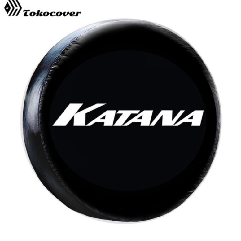 Cover Ban Katana Sarung ban suzuki Katana jimny New