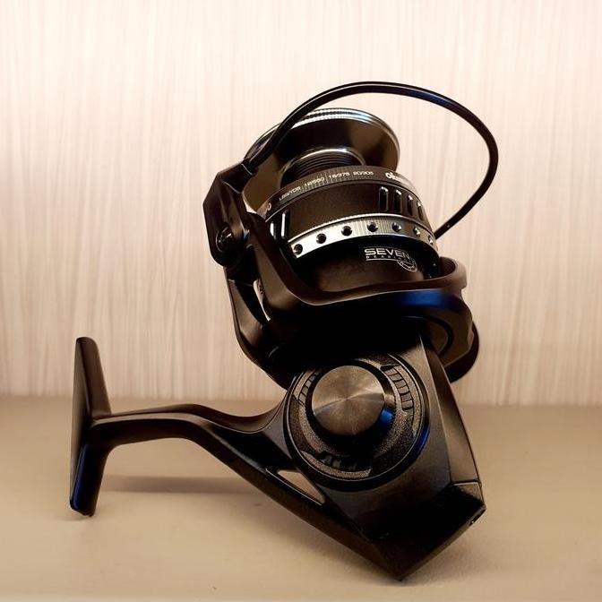 Reel Okuma Cedros CJ 10000 Terlaris