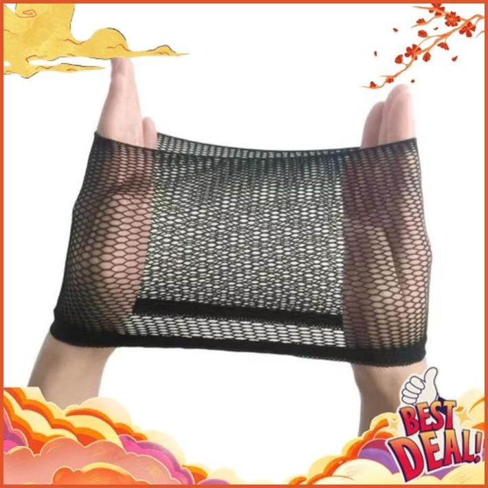 Trending Jaring Rambut Wigcap / Jaring Wig Rambut / Hairnet Hair Net Wig Cap