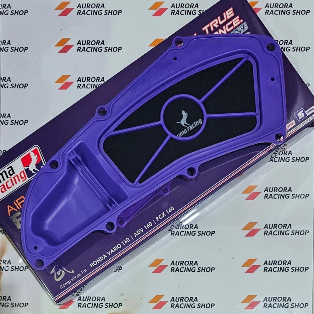 FILTER UDARA VARIO 160 ADV 160 PCX 160 - UMA RACING ORIGINAL