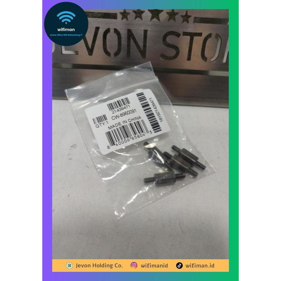 Baut AIO LGA 1700 Intel Gen 12 untuk AIO Asetek Corsair Asus NZXT MSI Terlaris