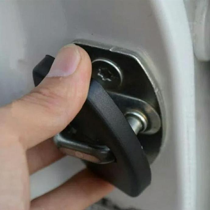 COVER DOOR LOCK & CHECK ARM DOOR NISSAN LIVINA 2019