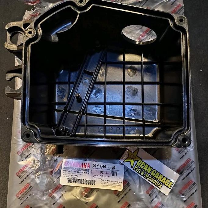 BOK FILTER NOUVO BOX FILTER UDARA NOUVO Z NOUVO LELE FILTER UDARA NOUVO ORIGINAL Motorcycle Terlaris