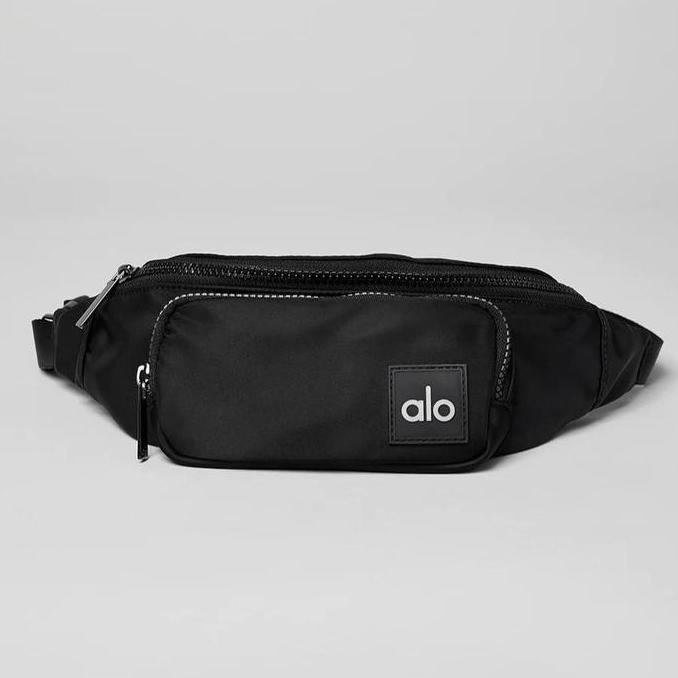 Alo Explorer Fanny Pack - Alo Yoga Explorer Fanny Pack Tas Pinggang Terlaris