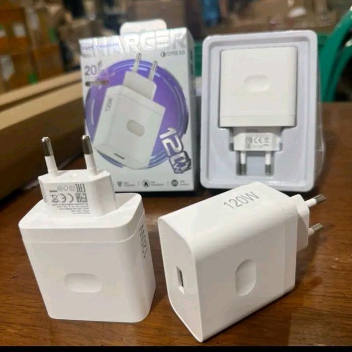 Promo Pape Smok Ige Pro Murahh+Gratis.Ongkir Batok Charger Xwin 120W Z80 Support Fast Charging Trave