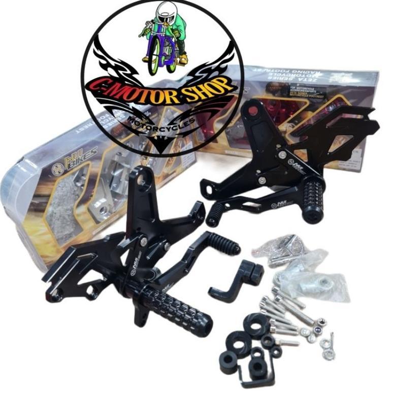 Underbone Nui Mx King Jupiter Mx New Footstep Underbone Mx King Jupiter Mx New Mx Old Merk Nui