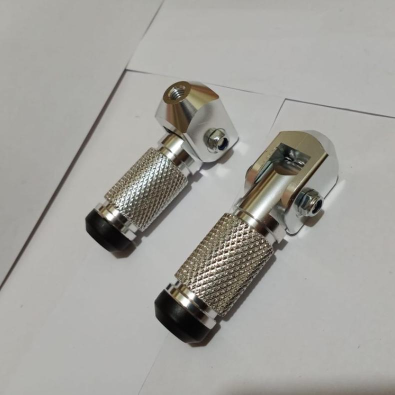 step underbone lipat Jalu step underbone lipat pijakan kaki underbone model lipat footstep pijakan k