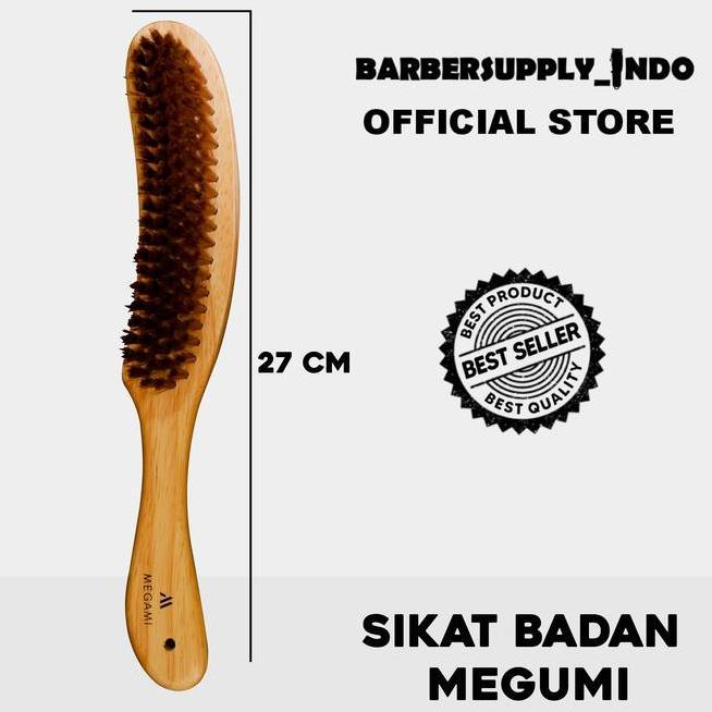 Kuas Barber Kuas Barber Kuas Pembersih Rambut Barber Brush