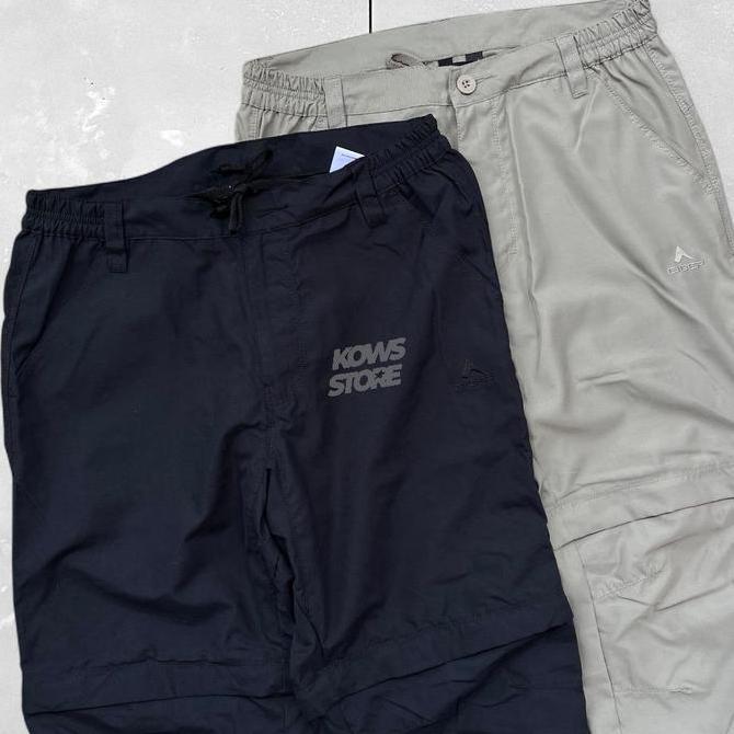 CELANA PANJANG EIGER OUTDOOR TERLARIS 01 - CELANA PANJANG PRIA