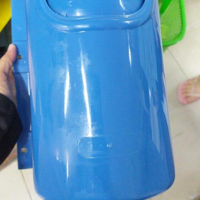 tutup box meteran air pdam