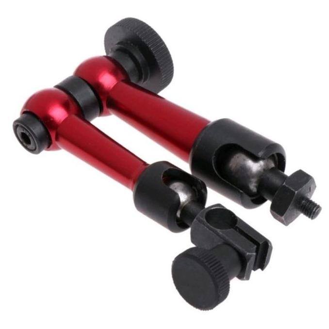 Best- Lengan flexible stang dial ukuran mini