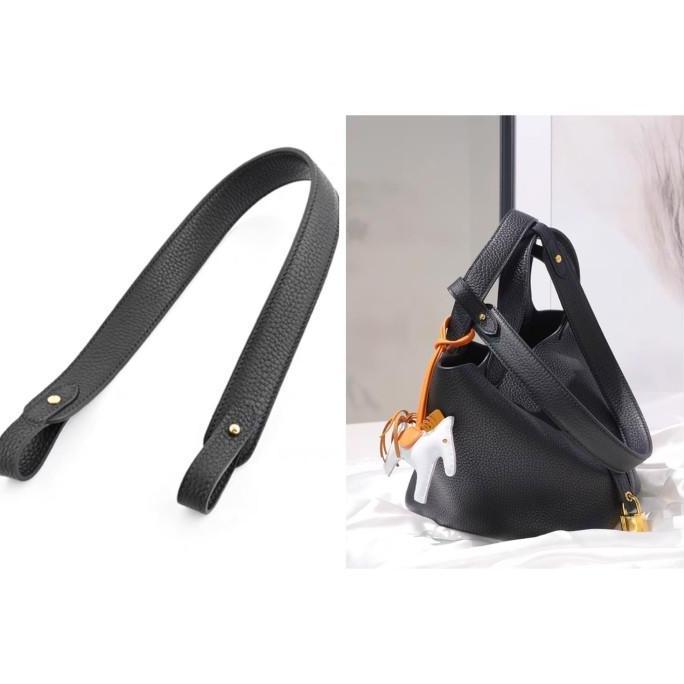 SIAPKIRIM Picotin Leather Strap READY STOCK