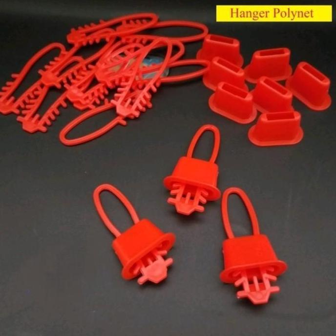 Best- polynet roll 100 meter , waring , rambang , jaring buah , jaring salak