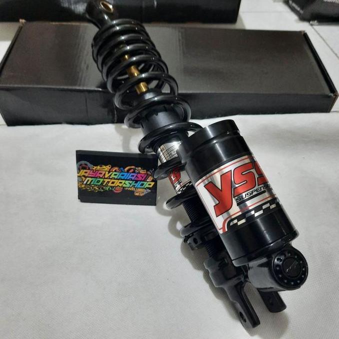 NEW ~ SHOCKBREAKER SHOCK COPY YSS TABUNG BAWAH UK 310MM & 330MM UNIVERSAL MATIC PNP MIO/ VARIO/ BEAT