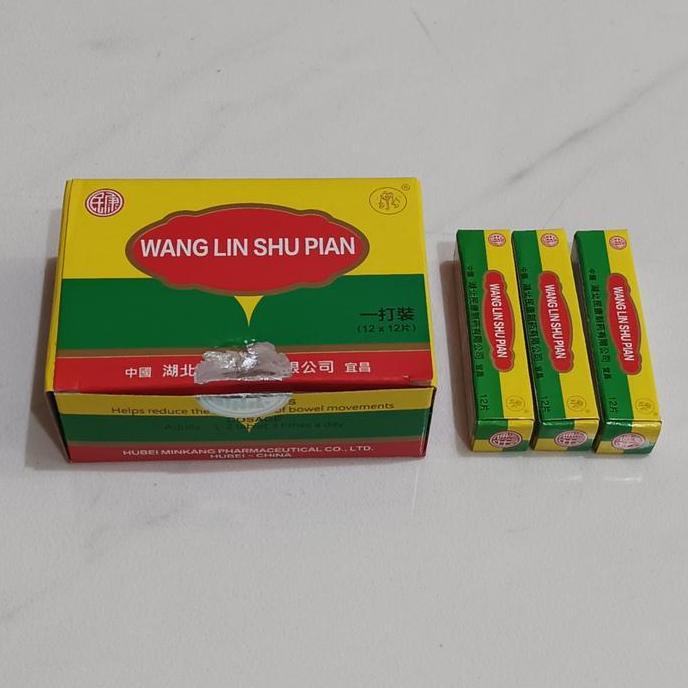 Healt- Huang Lian Su