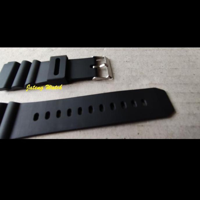 New- Tali Atau Strap Rubber Kompatibel Jam Tangan Eiger N830 Character