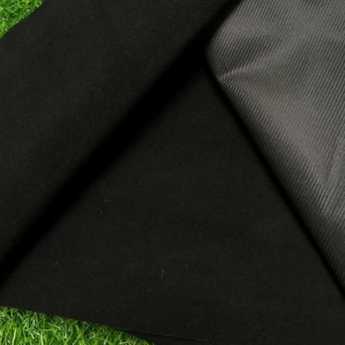 Newcap- Kain Brudu / Bludru Kabulon (Untuk Kotak Perhiasan, Buku Yasin, Dll)