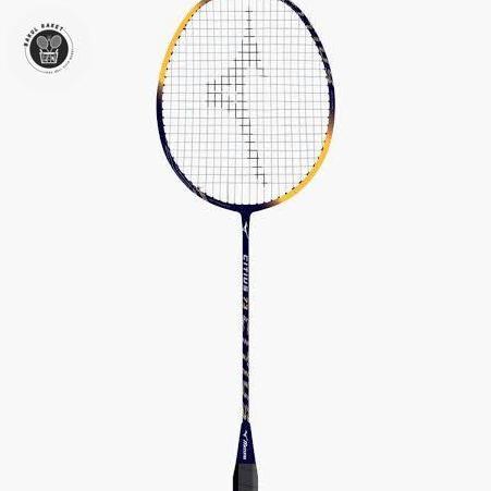 TERMURAH - MIZUNO Citius 73 Raket Badminton Original Head Heavy Bulutangkis