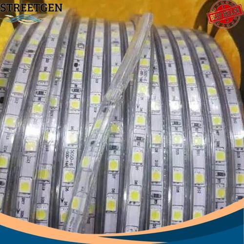 Lampu selang agustusan led strip 5050 tumblr merah putih Terlaris