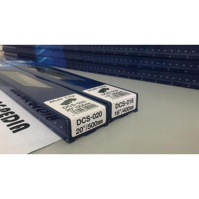 Paket Wiper DENSO TOYOTA AVANZA 20" + 16"