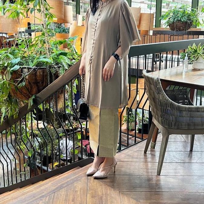 Good- Lausboutique-Tunik Maisa-Seri 1222 (Hanya Tunik)