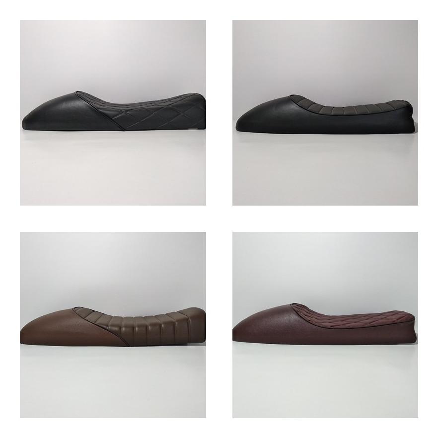 Jok Caferacer Jok Custom Caferacer Jok Motor Custom Caferacer