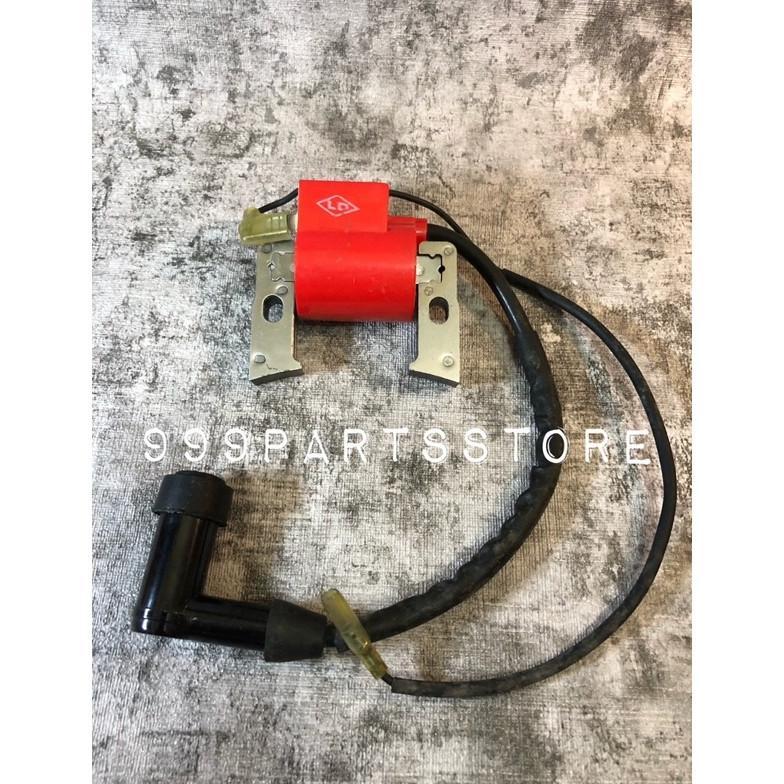 cdi ignition coil untuk mesin yamaha mz300 mz 360