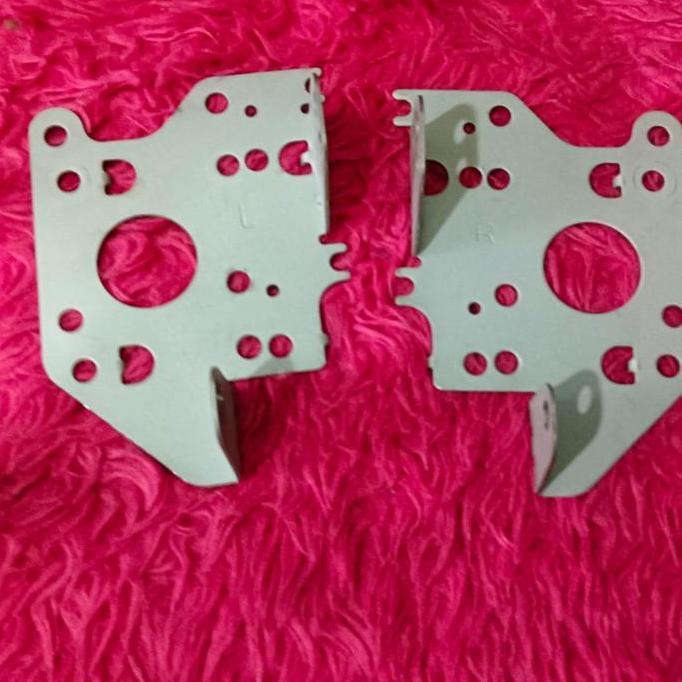 breket head unit  avansa/xenia lama BEST QUALITY