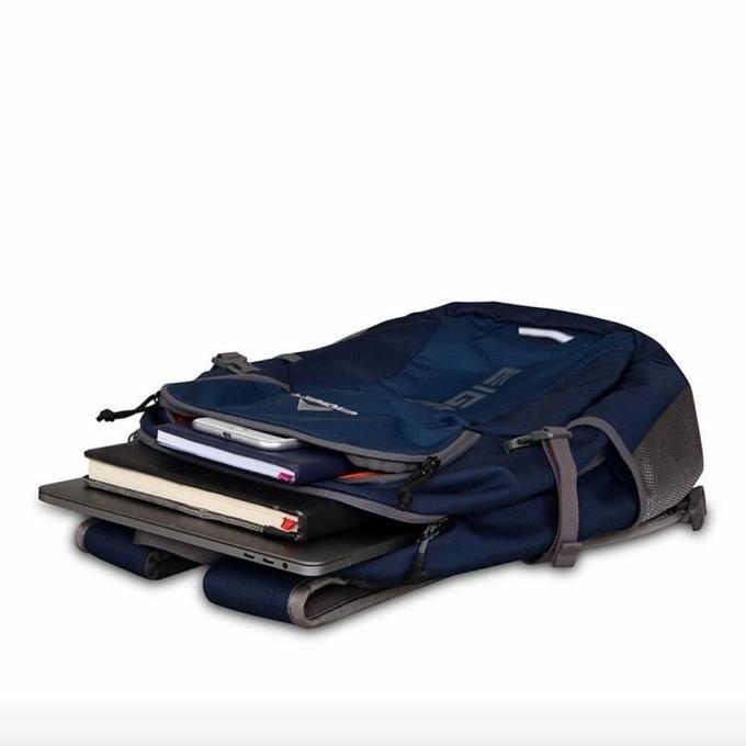 Tas Ransel Laptop Eiger Diario Frontera 25L - Original Terlaris