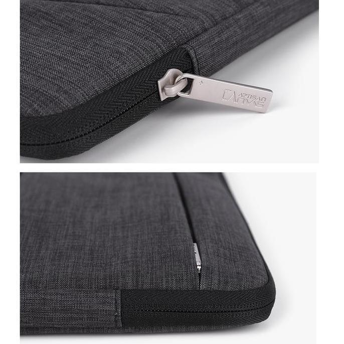 Asus Laptop 13 14 15 Vivobook Zenbook Sleeve Pouch Bag Tas Artisan Terlaris