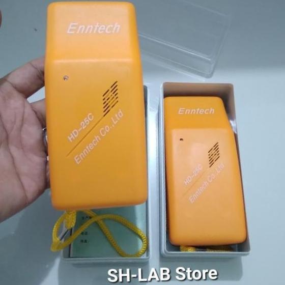 Needle Detector Portable HD-25C / Needle Detector Promo