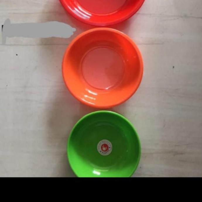 Good- piring sambal melamin 9.5cm/tempat sambal/cabe/saos