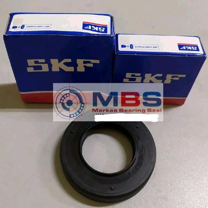 BEARING KIT MESIN CUCI ELECTROLUX EW 880 F SKF ASLI EW880F BEST QUALITY