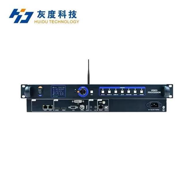Led videotroonee video processor hd-vp210 Terlaris