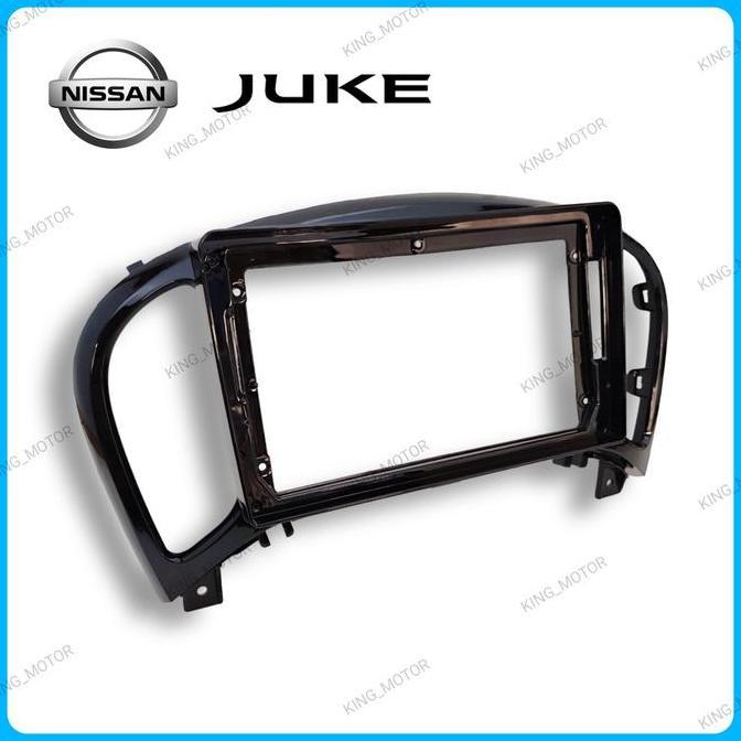 Frame Head Unit 9 inch Nissan JUKE TERMURAH
