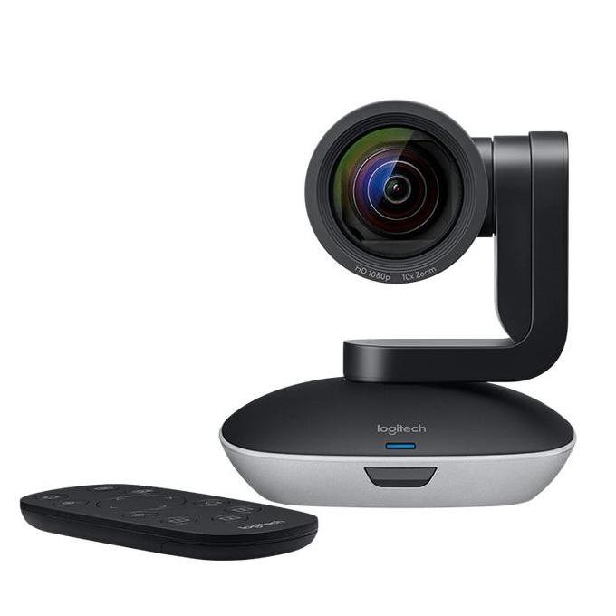 LOGITECH PTZ PRO 2 CAMERA Terlaris
