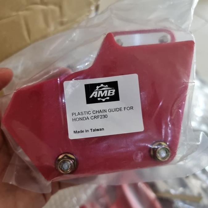 Tensioner rantai swing arm Honda CRF 230 F Terlaris