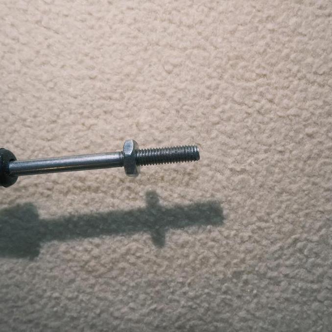 Spesial Kabel Gas Kapal Marine Kabel Remote Handle Kabel Handel Gas Cable Gas Cable Handle Gas Kabel