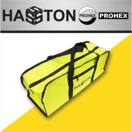 Yxyj- Tas Perkakas / Tools Bag / Tempat Perkakas Hasston Prohex (4410-028)