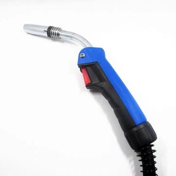Stang Mig/Mig Torch Mb 24 Mb-24 Mb24 Panjang Kabel 4M Stang Gun Co Co2