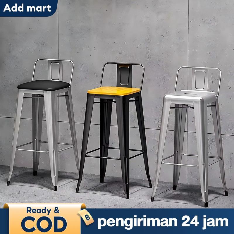 Kursi Besi Kursi Bar Kursi Cafe Kursi Tolix Kursi Tinggi Kursi Bar Besi Kursi Bar Bangku Besi Makan