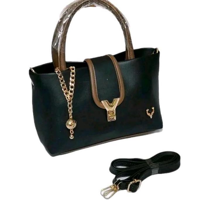New- Tas Selempang Andini/ Tas Wanita Tas Hendel Simpel Dan Elegan Cewek