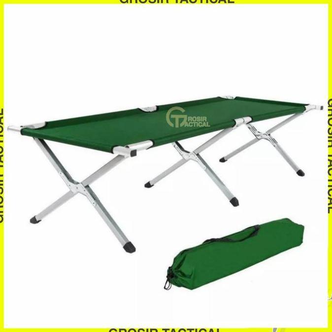 VELBED/RANJANG LIPAT VELBED/VELBED ALMUNIUM/ VELBED IMPORT/ OUTDOOR