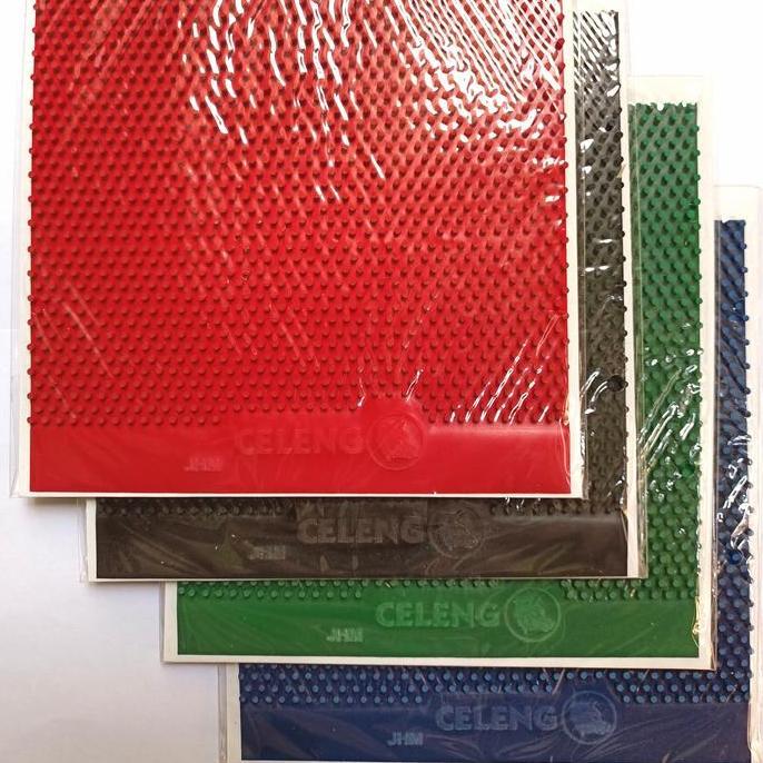 Bintik JAHANAM JHM CELENG Terlaris