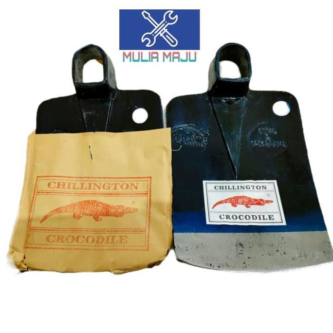 Ytta- Cangkul Buaya Asli /Pacul Asli Cap Buaya