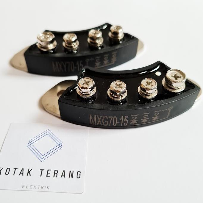 Diskon Dioda Mxg Mxy 70-15 70-12 50A