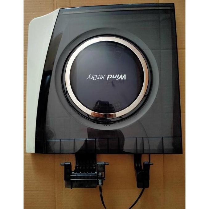 Tutup Spin Luar Mesin Cuci 2 Tabung Lg P1200Rt P1400Rt 12 Kg -14 Kg TERBARU